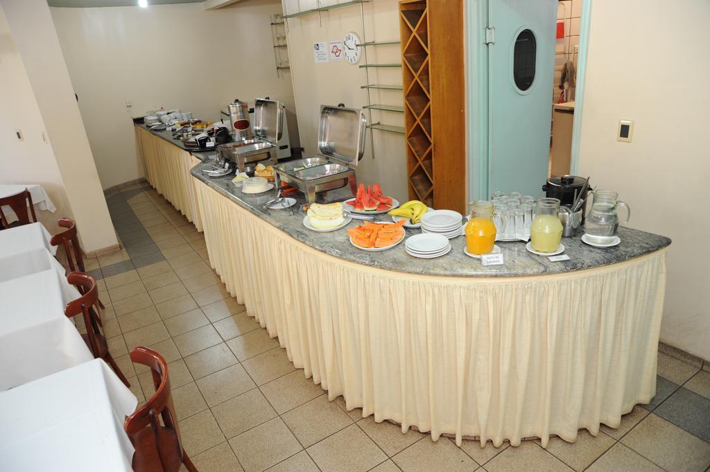 Varandas Hotel Araraquara