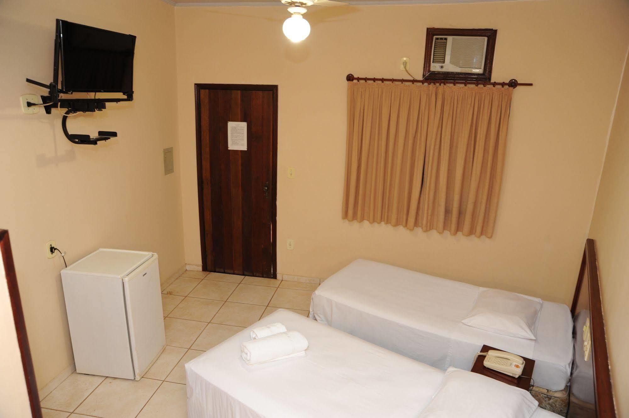 Varandas Hotel